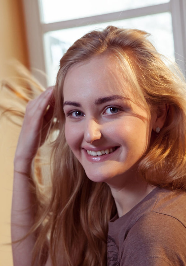 Ульяна, 37 лет, 0 размер груди